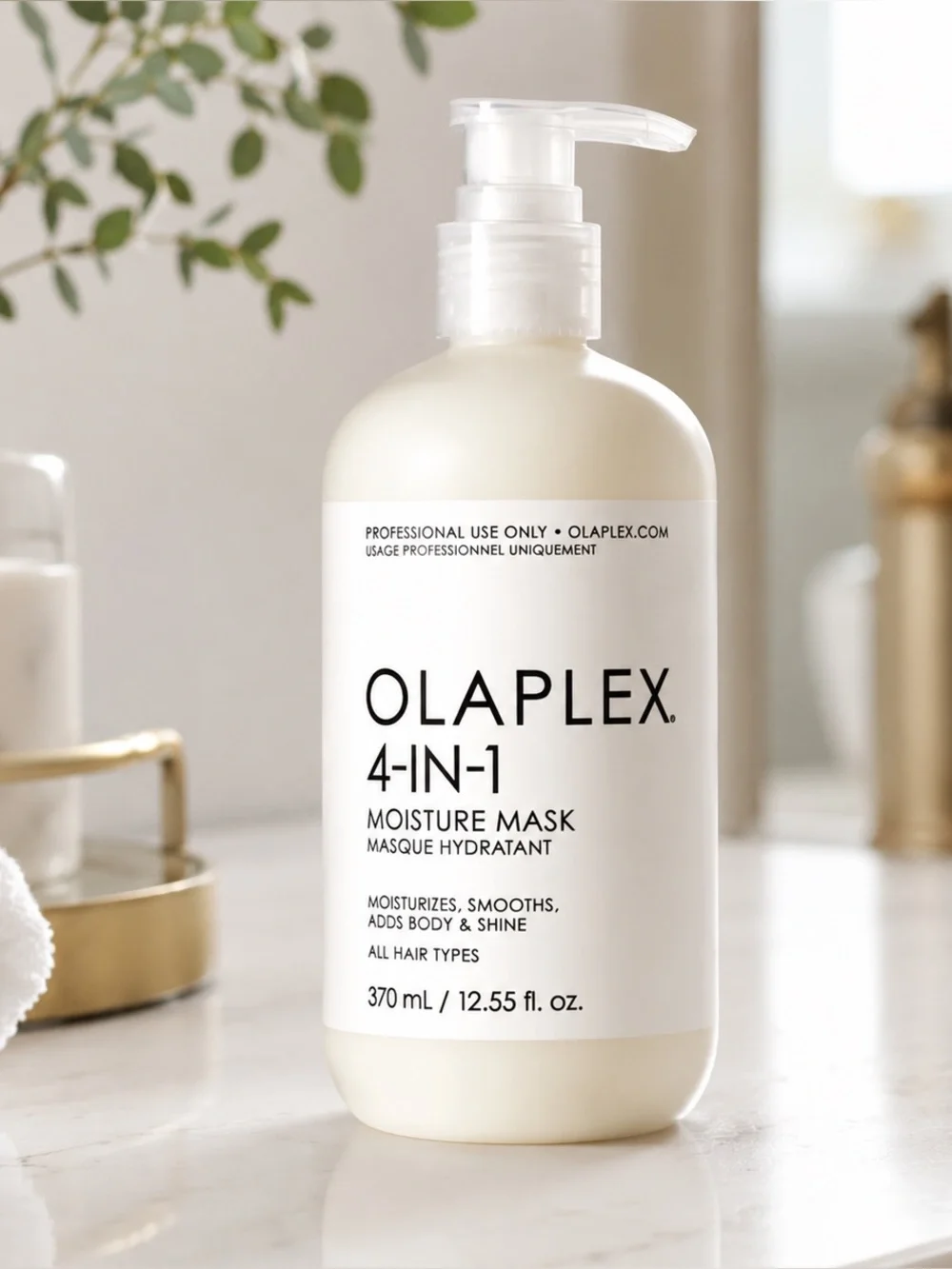 Olaplex 4 in 1 Moisture Mask